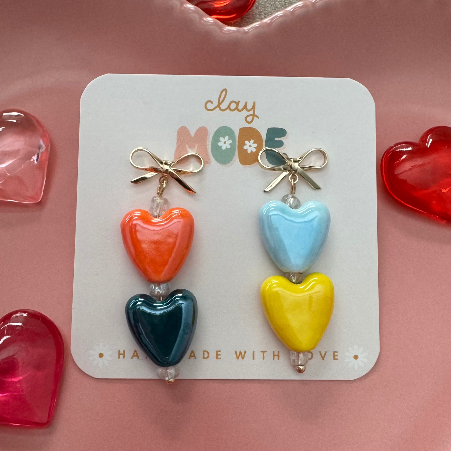 Amore (Multiple Colors)