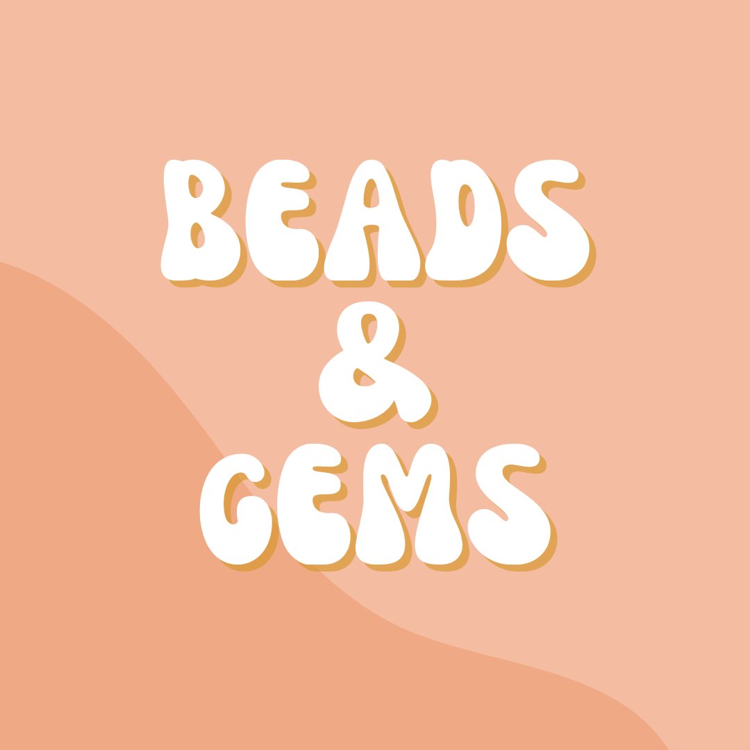 Beads & Gems collection