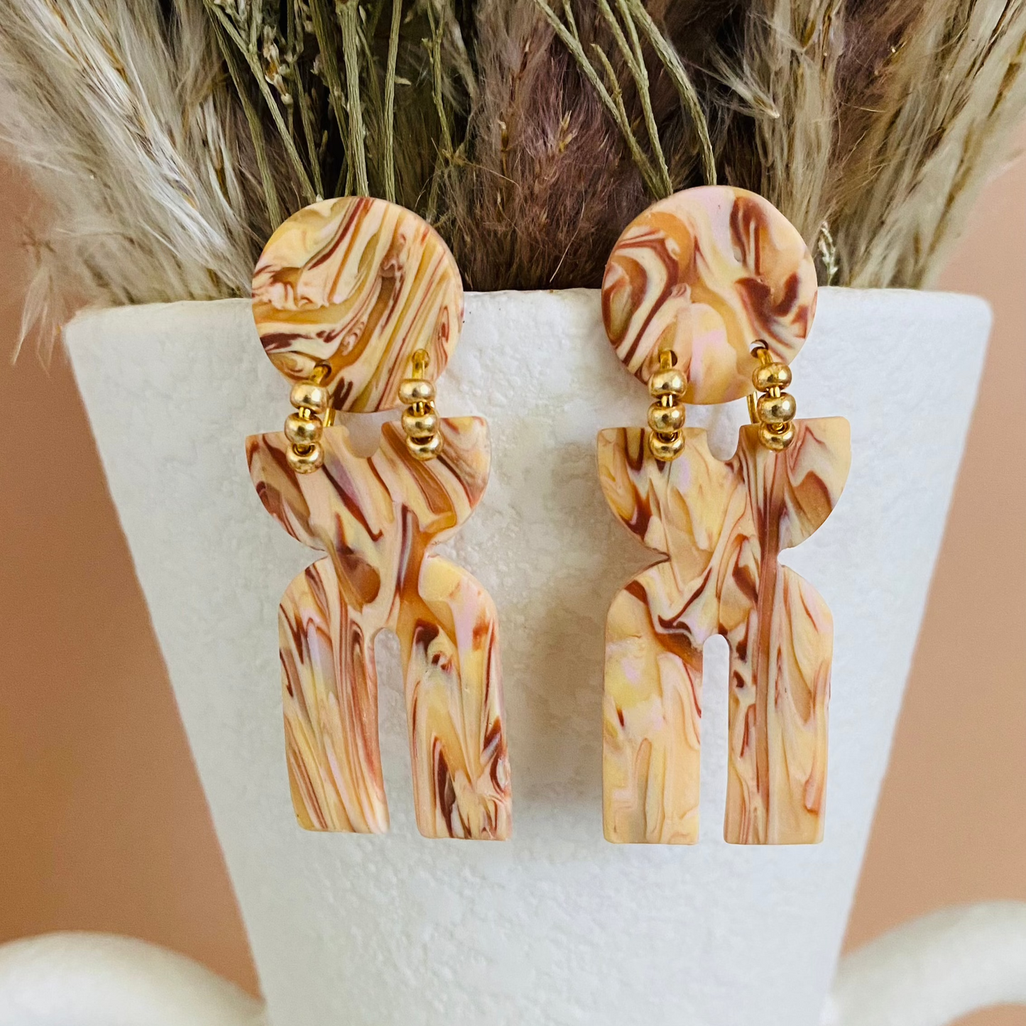 Aspen - Antelope Canyon Inspired