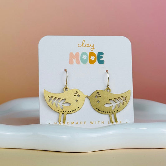 Skandi Love Birds