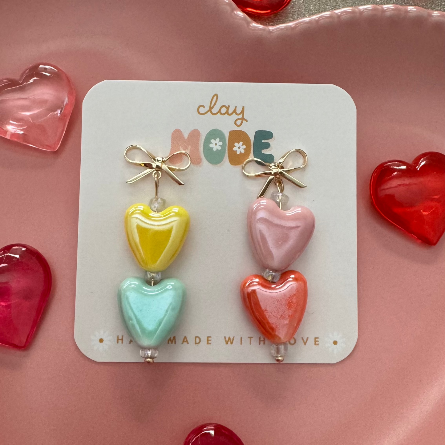 Amore (Multiple Colors)