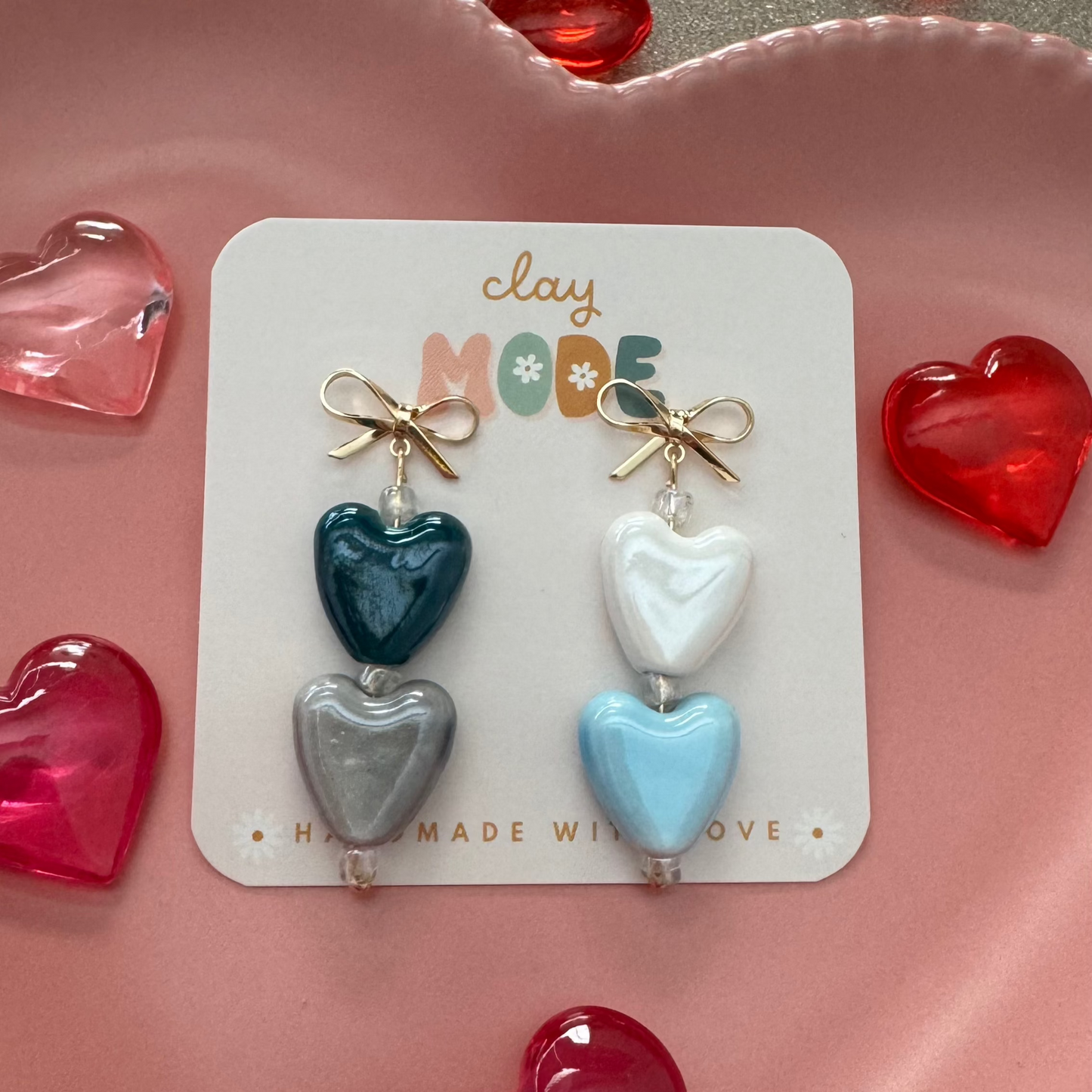 Amore (Multiple Colors)