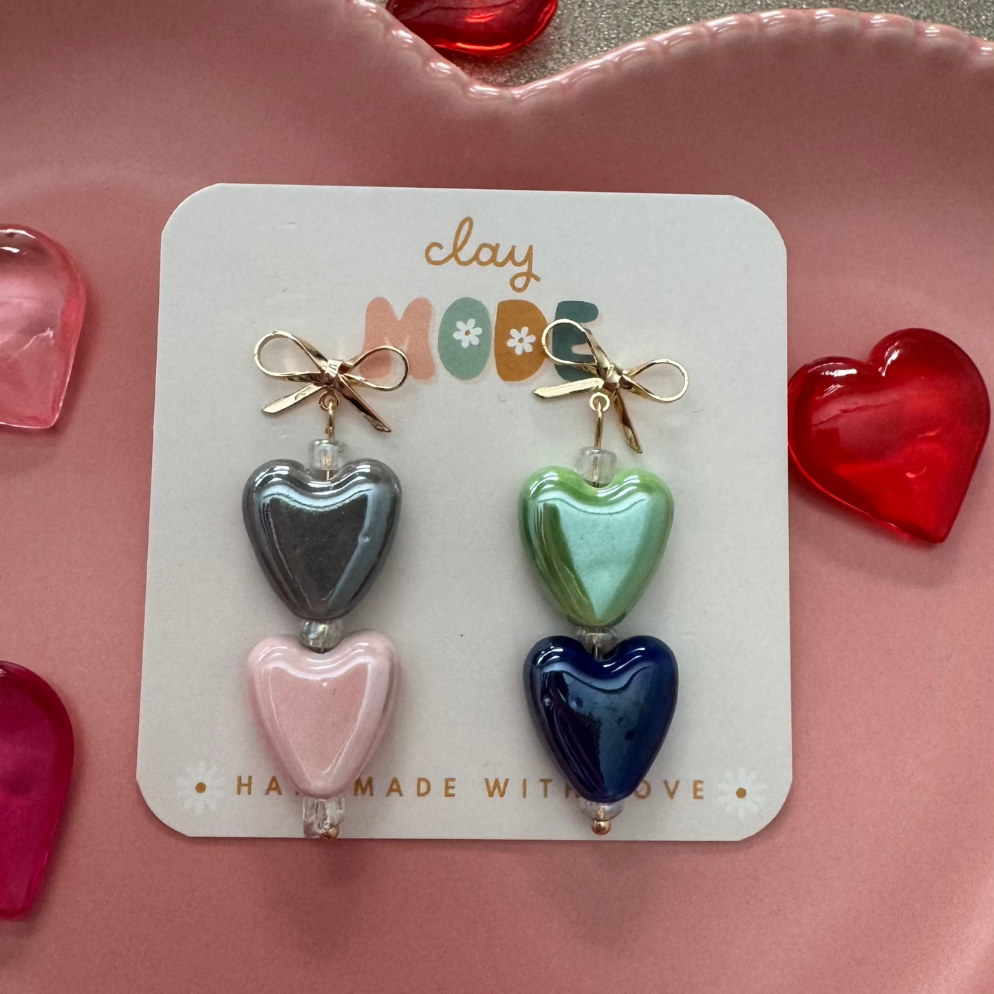 Amore (Multiple Colors)