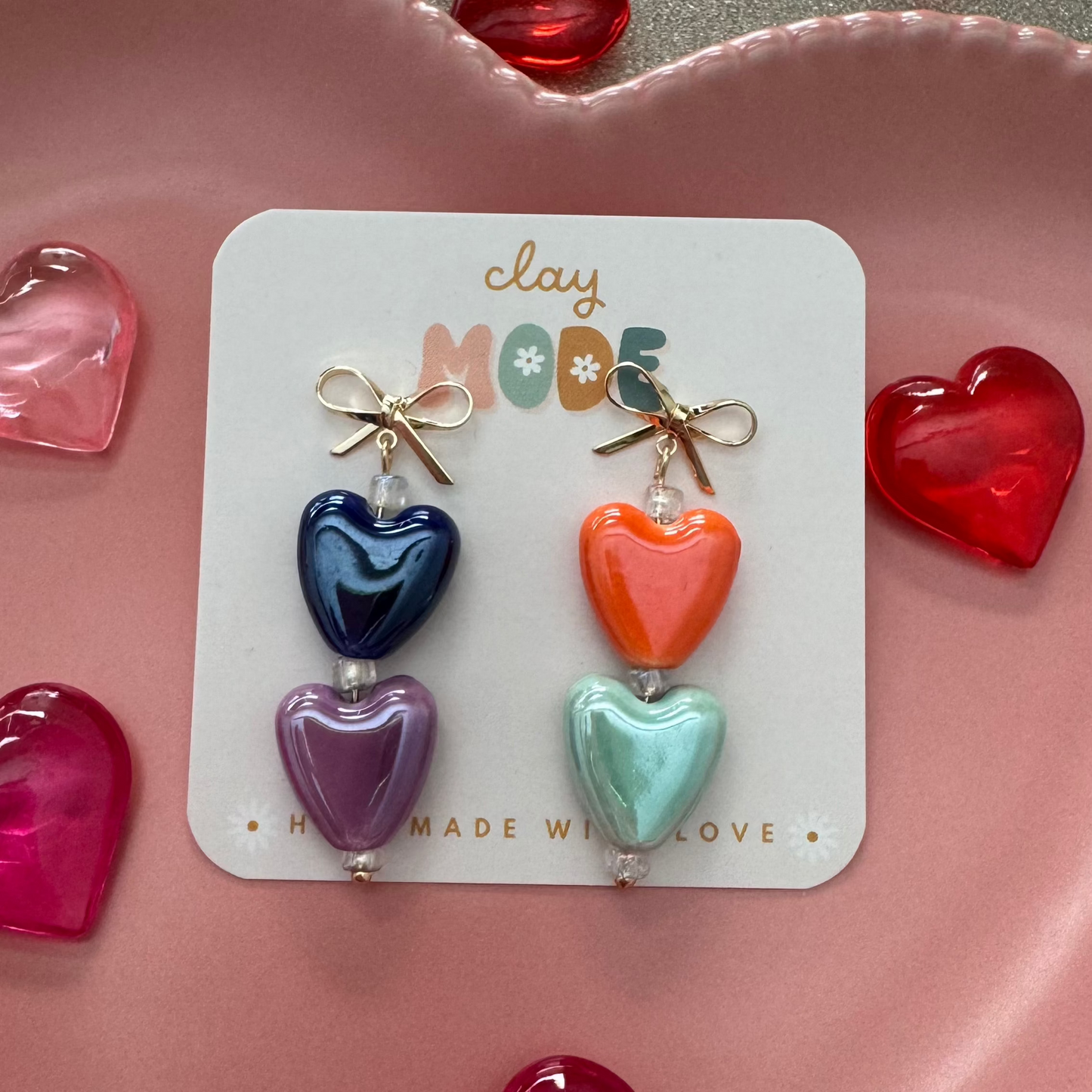 Amore (Multiple Colors)