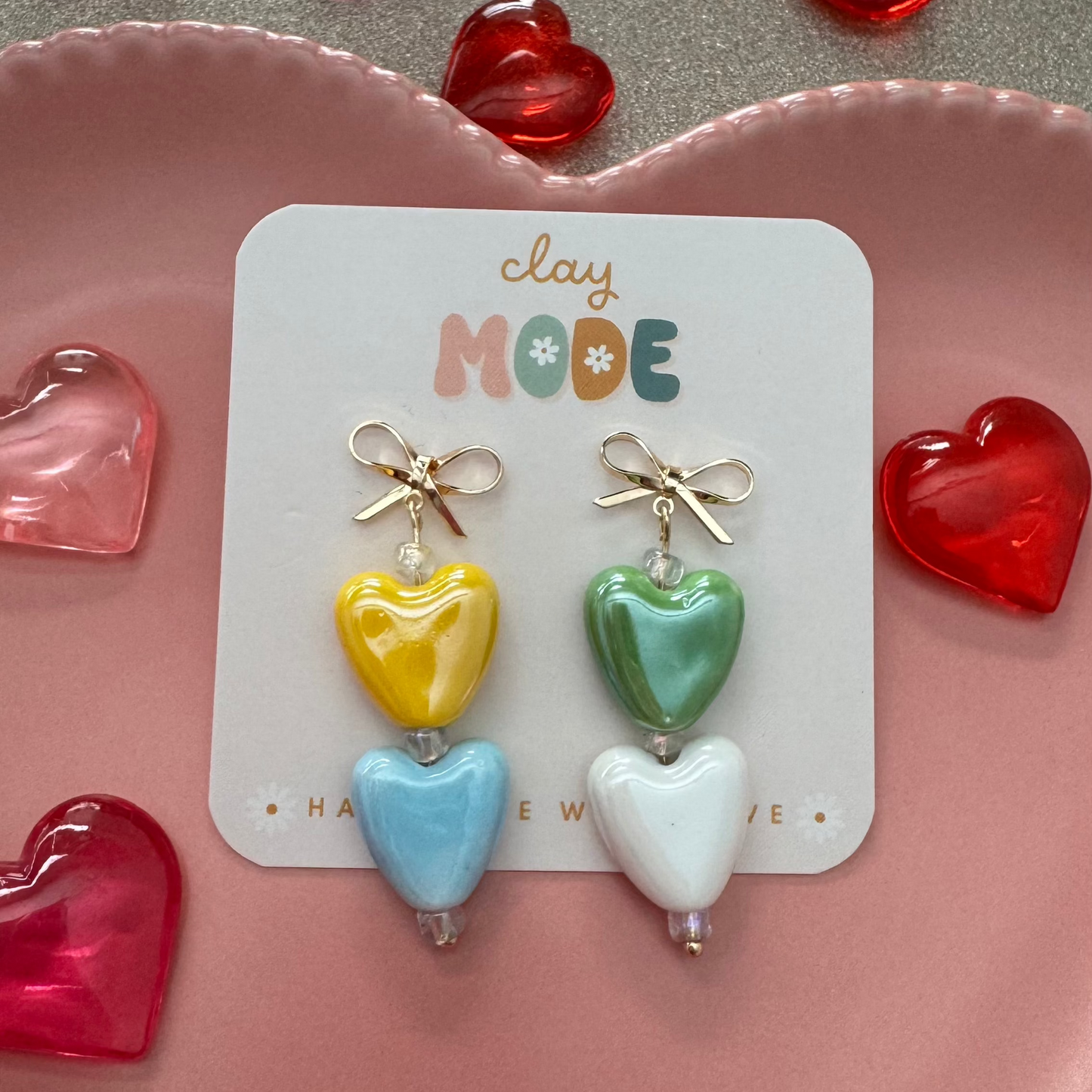 Amore (Multiple Colors)