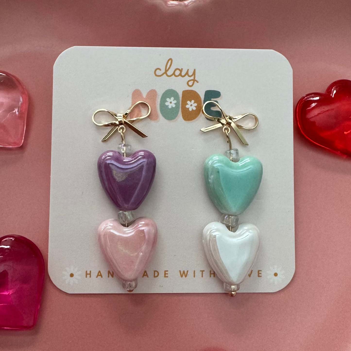 Amore (Multiple Colors)