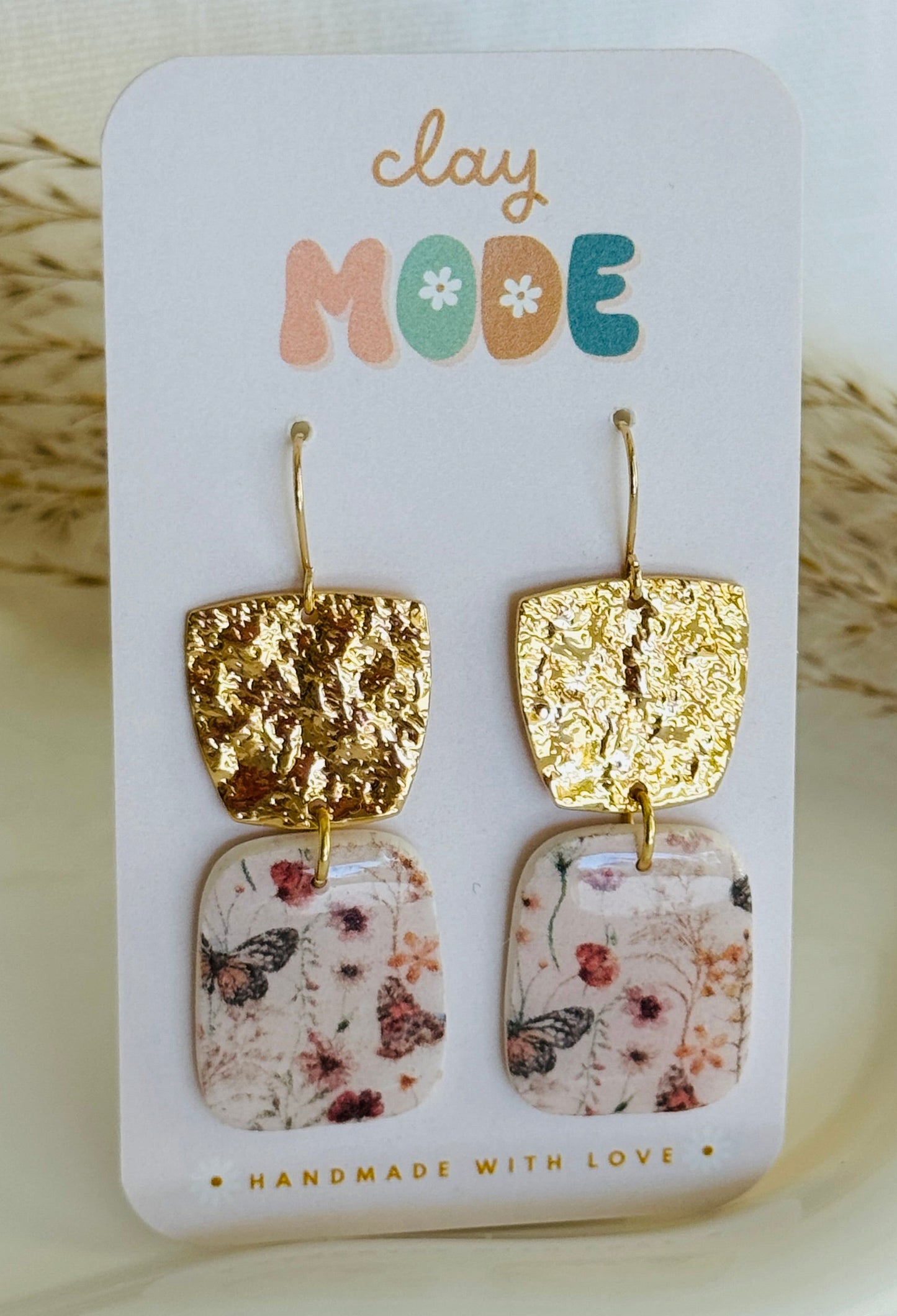 Boho Glam (Multiple Colors)