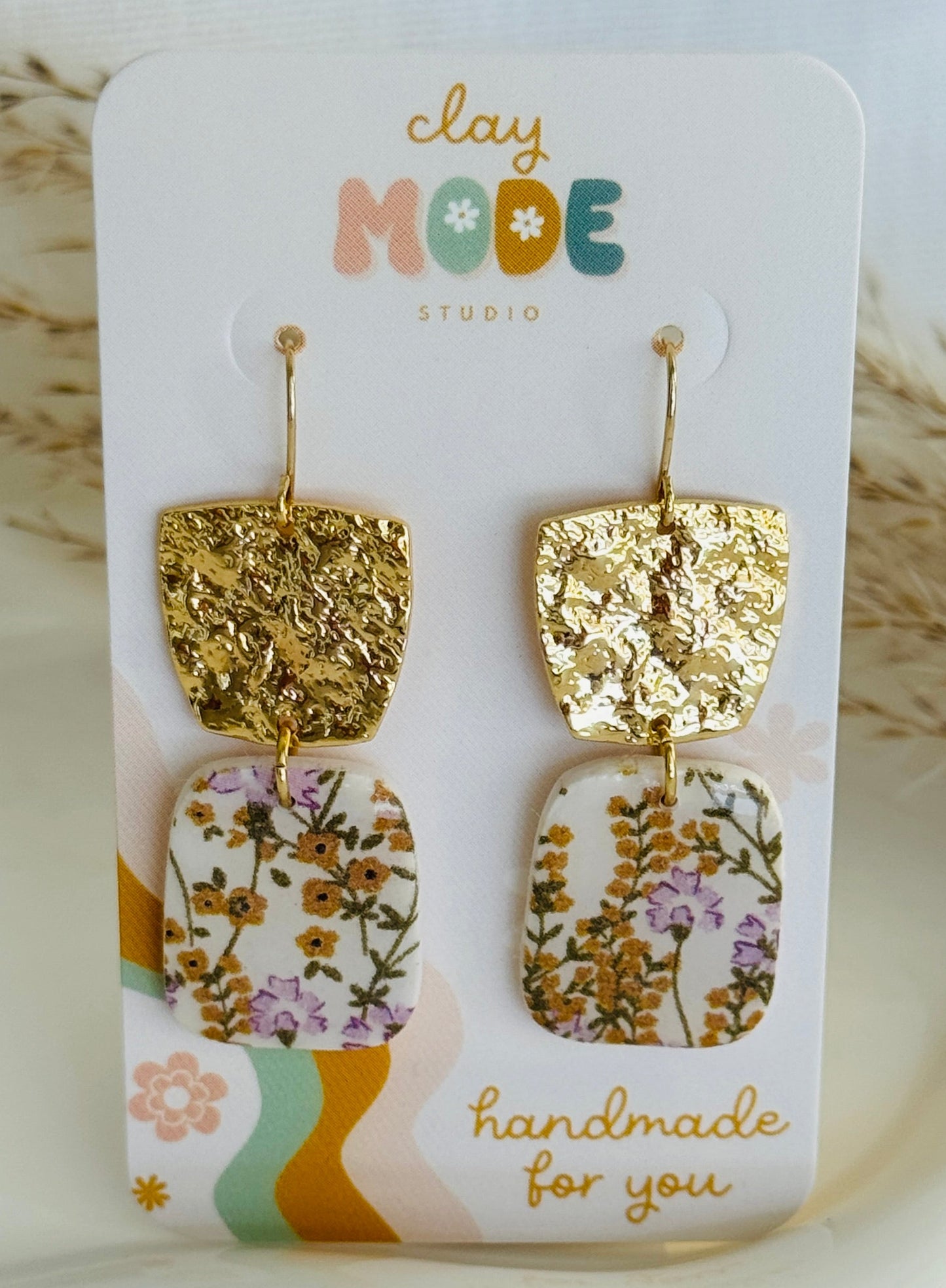 Boho Glam (Multiple Colors)