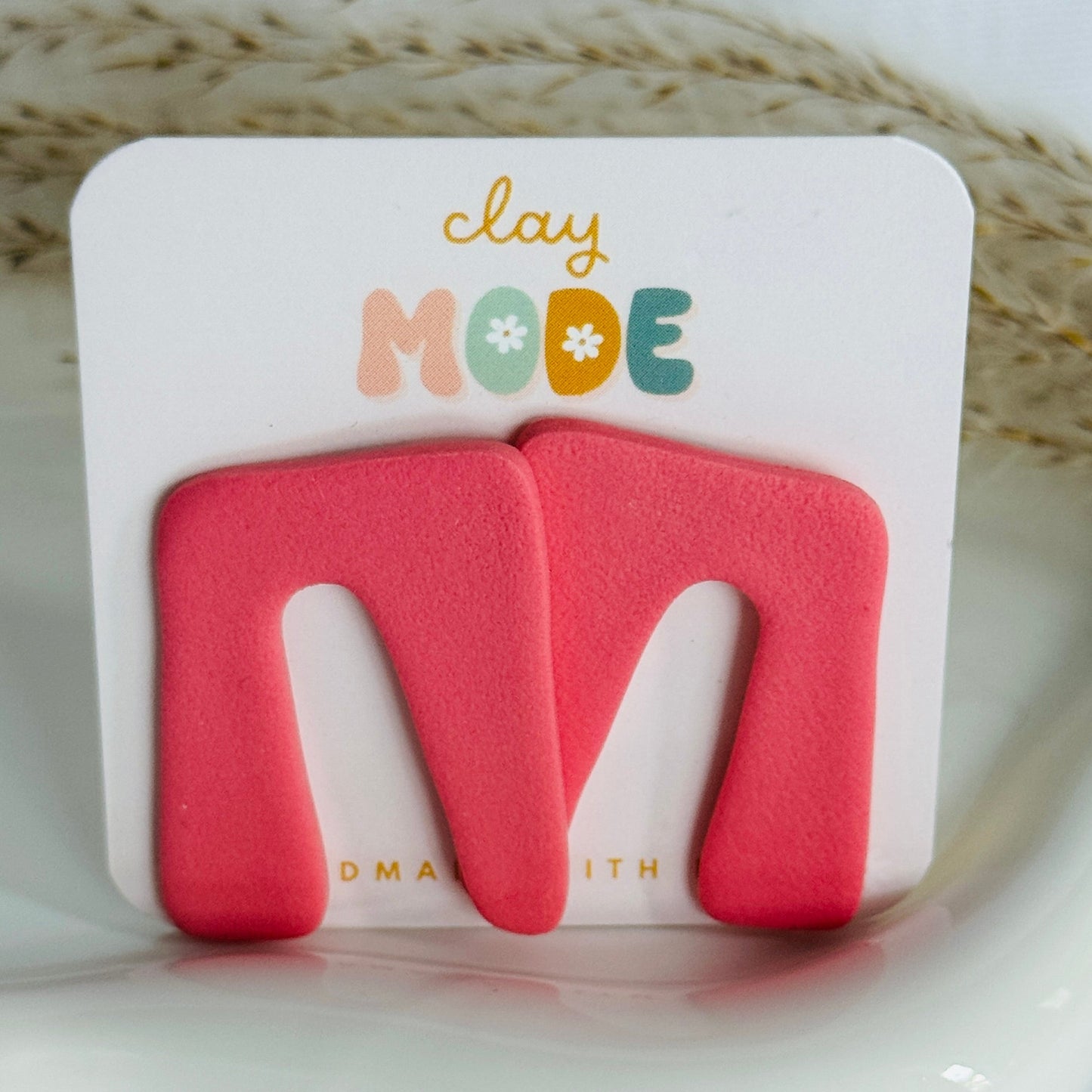 Bold Curve (Multiple Colors)